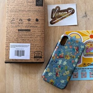 Casely Vincent Van Gogh Case